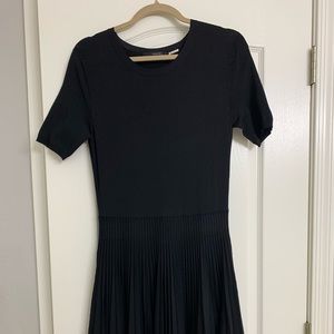 Gucci black dress